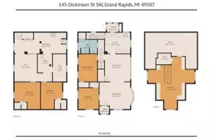 145 Dickinson St SW, Grand Rapids, MI 49507 - Photo 26