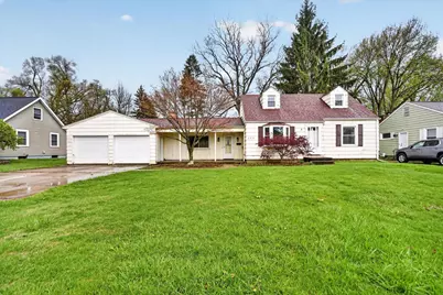 206 Pleasantview Drive, Battle Creek, MI 49017 - Photo 1