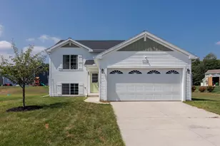 10382 Pennridge St, Portage, MI 49024 - Photo 1