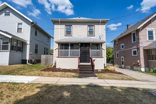 140 Moore St, Jackson, MI 49203 - Photo 1