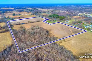 Vl Chapel, Parma, MI 49269 - Photo 1