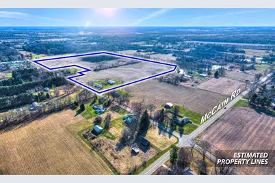 Vl Chapel, Parma, MI 49269 - Photo 2