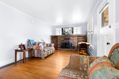 146 W Bidwell Street W, Battle Creek, MI 49015 - Photo 4