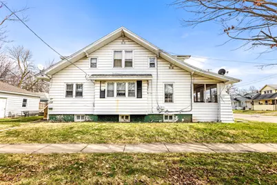 146 W Bidwell Street W, Battle Creek, MI 49015 - Photo 2