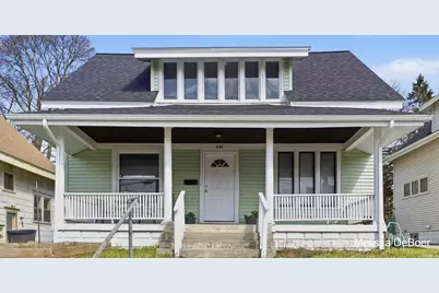 441 Delaware Street SE, Grand Rapids, MI 49507 - Photo 1