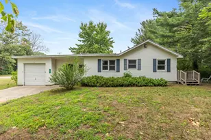 707 N Maple St, Saugatuck, MI 49453 - Photo 1