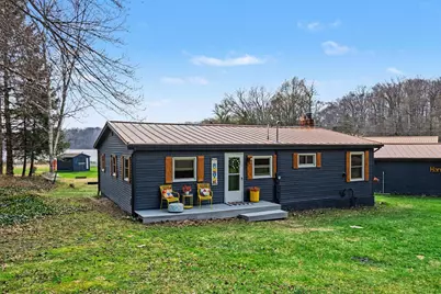 14758 Hideaway Drive, Vandalia, MI 49095 - Photo 1