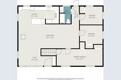 14758 Hideaway Drive, Vandalia, MI 49095 - Photo 50