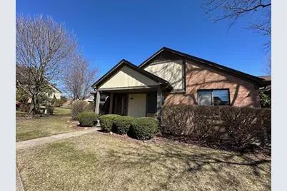 301 Meadow Bridge Drive, Rochester Hills, MI 48307 - Photo 1