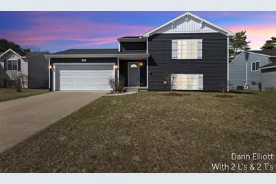 749 Pine Ridge Drive, Belding, MI 48809 - Photo 1
