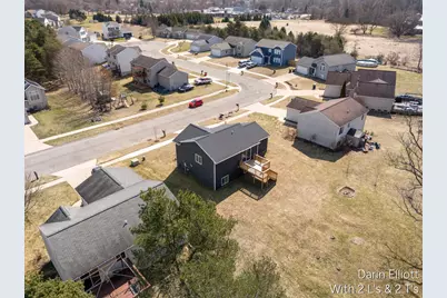 749 Pine Ridge Drive, Belding, MI 48809 - Photo 4