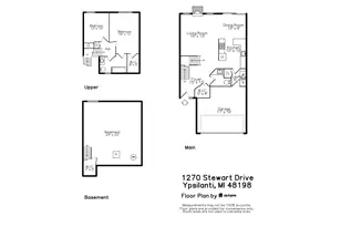 1270 Stewart Dr, Ypsilanti, MI 48198 - Photo 46