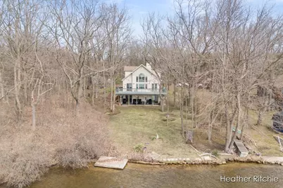 4066 Lake Drive, Allegan, MI 49010 - Photo 4