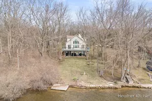 4066 Lake Dr, Allegan, MI 49010 - Photo 4