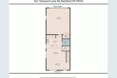 161 Tamarack Lane NE, Rockford, MI 49341 - Photo 14