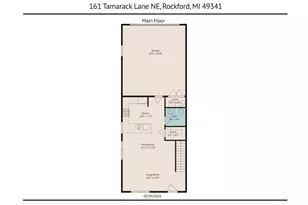 161 Tamarack Lane NE, Rockford, MI 49341 - Photo 14