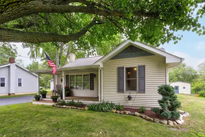 323 S Center Street, Bangor, MI 49013 - Photo 4