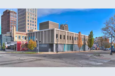 145 S Jackson Street, Jackson, MI 49201 - Photo 2