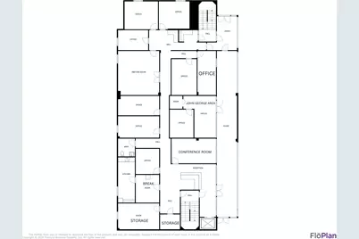 145 S Jackson Street, Jackson, MI 49201 - Photo 22