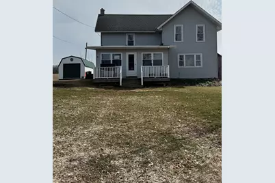 2126 200th Avenue, Reed City, MI 49677 - Photo 1