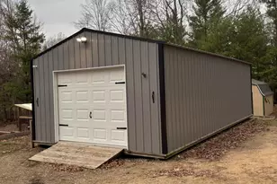 9562 S Rainbow Lake Dr, Baldwin, MI 49304 - Photo 30