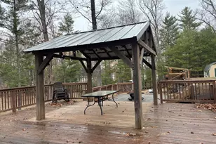 9562 S Rainbow Lake Dr, Baldwin, MI 49304 - Photo 4