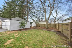 870 Mayhew Wood Dr SE, Grand Rapids, MI 49507 - Photo 30