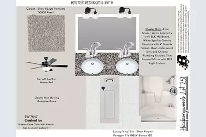 11691 Cherrybud Drive #Lot 251, Holland, MI 49424 - Photo 14