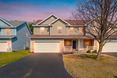 2547 Holiday House Road, Saint Joseph, MI 49085 - Photo 1