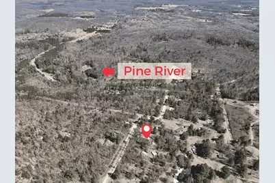 9685 Ziska Road, Wellston, MI 49689 - Photo 1