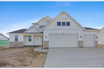 7082 Kettle Dale Avenue SE, Alto, MI 49302 - Photo 1