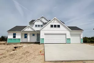 7082 Kettle Dale Ave SE, Alto, MI 49302 - Photo 1