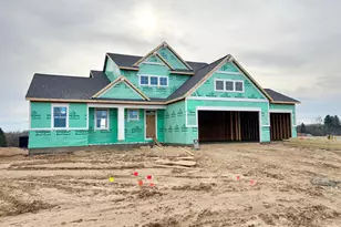 7082 Kettle Dale Ave SE, Alto, MI 49302 - Photo 1