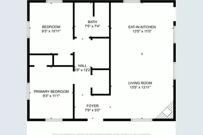 2073 Gunn Road, Manistee, MI 49660 - Photo 8