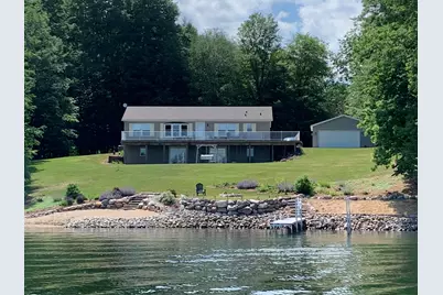 23004 Miramichi Drive, Evart, MI 49631 - Photo 1