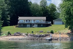 23004 Miramichi Dr, Evart, MI 49631 - Photo 1