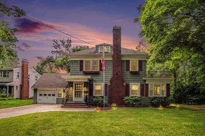 3544 Briggs Boulevard NE, Grand Rapids, MI 49525 - Photo 1