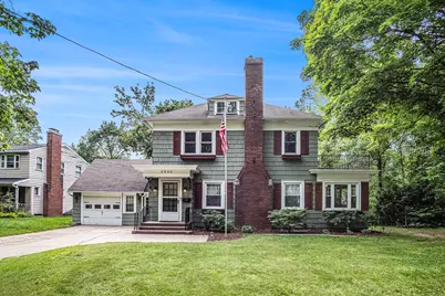 3544 Briggs Boulevard NE, Grand Rapids, MI 49525 - Photo 2