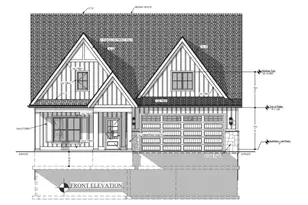 3370 Ravinewood Ct, Jenison, MI 49428 - Photo 2