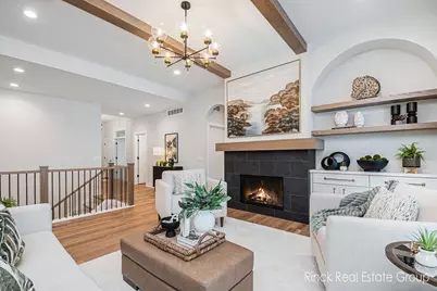 3370 Ravinewood Ct Court #19, Jenison, MI 49428 - Photo 8