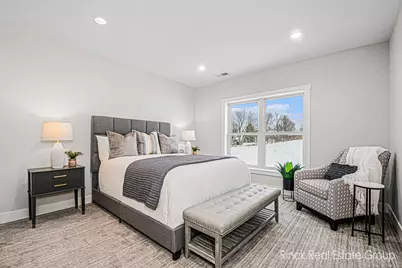 3370 Ravinewood Ct Court #19, Jenison, MI 49428 - Photo 30