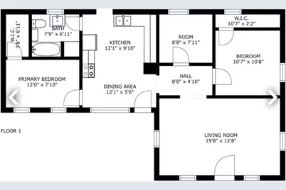 1465 Barclay Street, Muskegon, MI 49441 - Photo 14