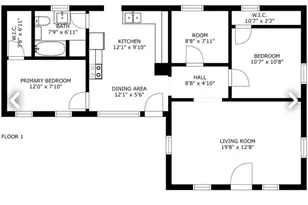 1465 Barclay St, Muskegon, MI 49441 - Photo 14