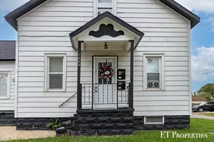 1465 Barclay St, Muskegon, MI 49441 - Photo 2