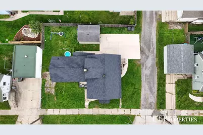 1465 Barclay Street, Muskegon, MI 49441 - Photo 22