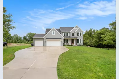 6520 E Hidden Lake Circle, Richland, MI 49083 - Photo 2