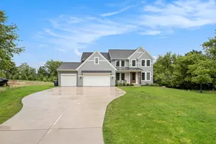 6520 E Hidden Lake Circle, Richland, MI 49083 - Photo 2