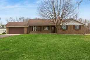 10299 Gast Rd, Bridgman, MI 49106 - Photo 1