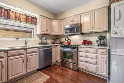 2727 S Lakeshore Drive #G27, Saint Joseph, MI 49085 - Photo 14