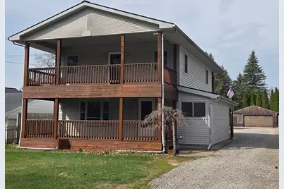 232 Bender Street, Jackson, MI 49202 - Photo 2